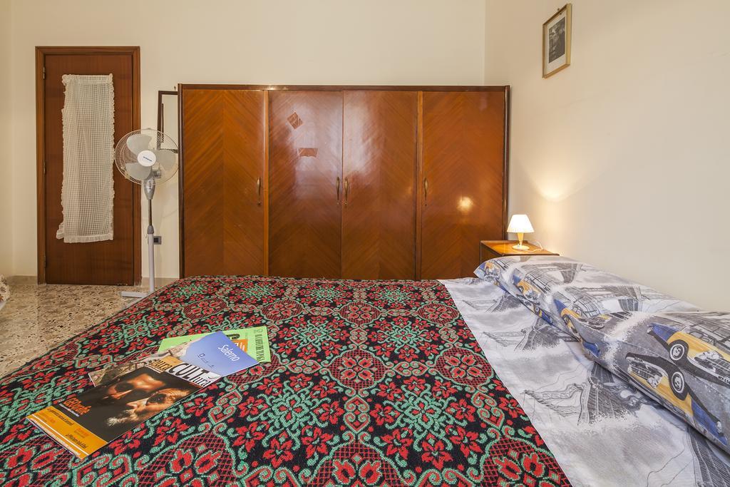 B&B La Contessa Salerno Quarto foto