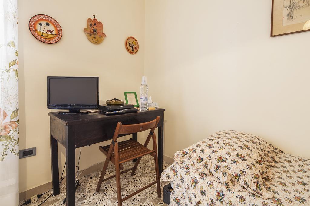 B&B La Contessa Salerno Quarto foto