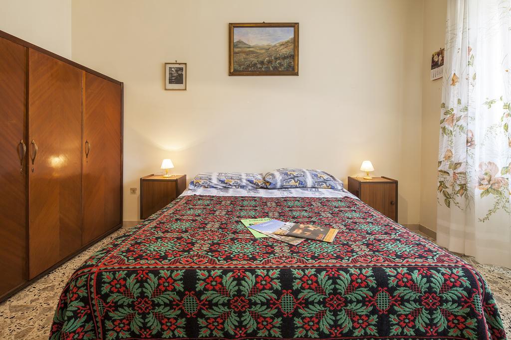 B&B La Contessa Salerno Quarto foto