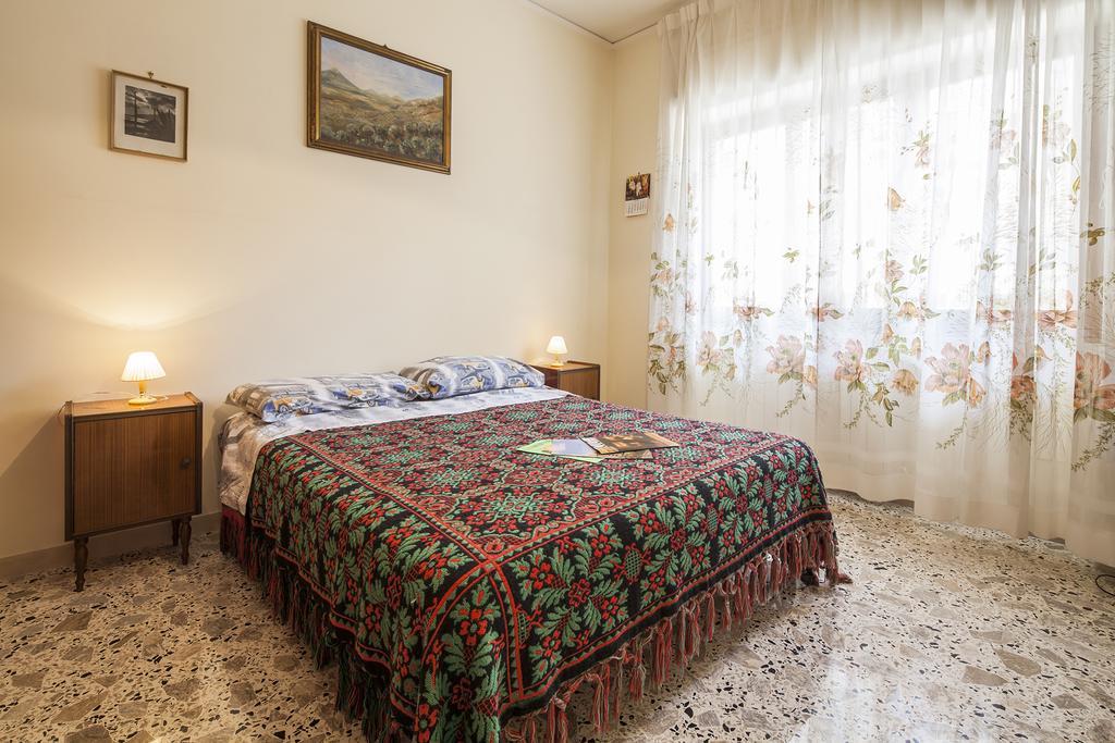 B&B La Contessa Salerno Quarto foto