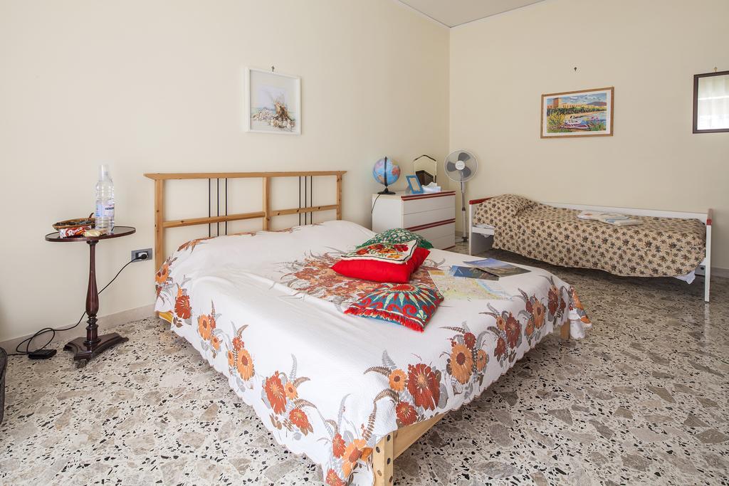 B&B La Contessa Salerno Quarto foto