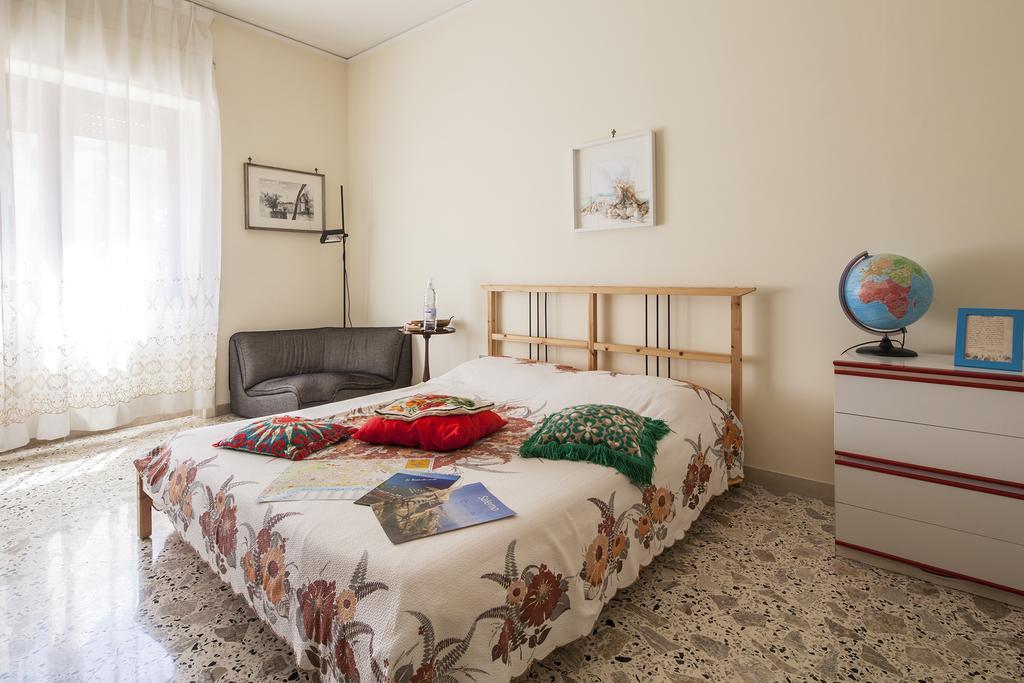 B&B La Contessa Salerno Quarto foto